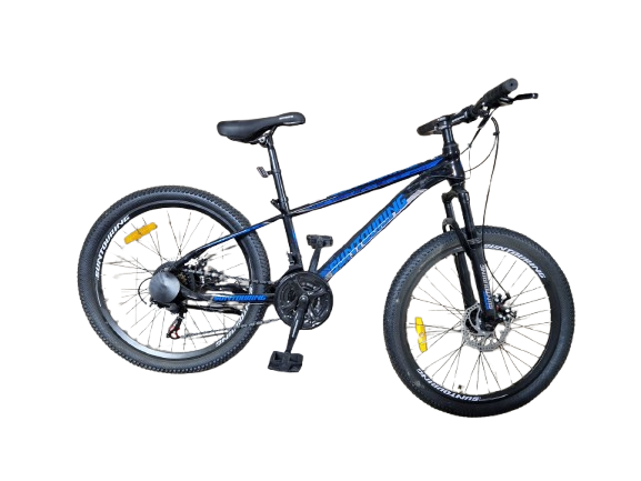 BICICLETA 24"