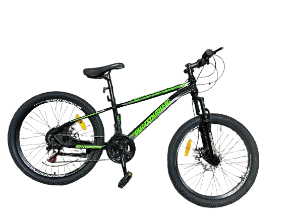 BICICLETA 24"