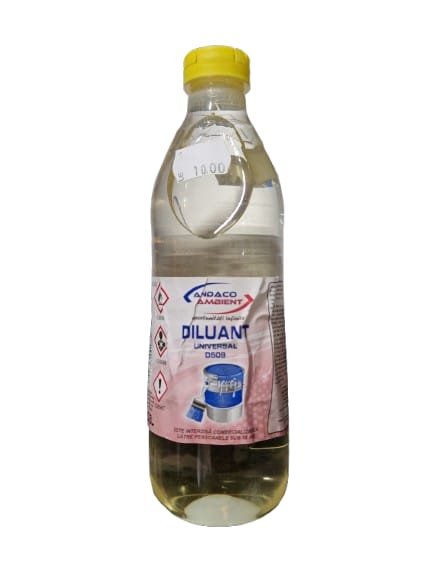 DILUANT D509 0.5L