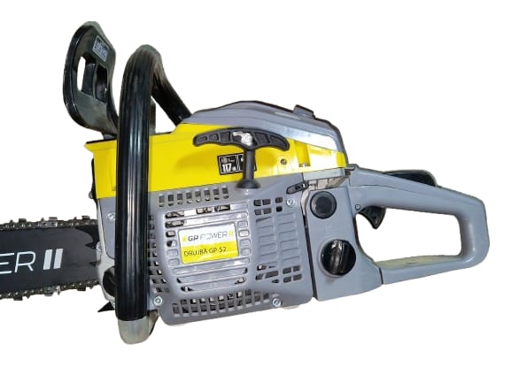 GP - SAW - 5200 - 52cc