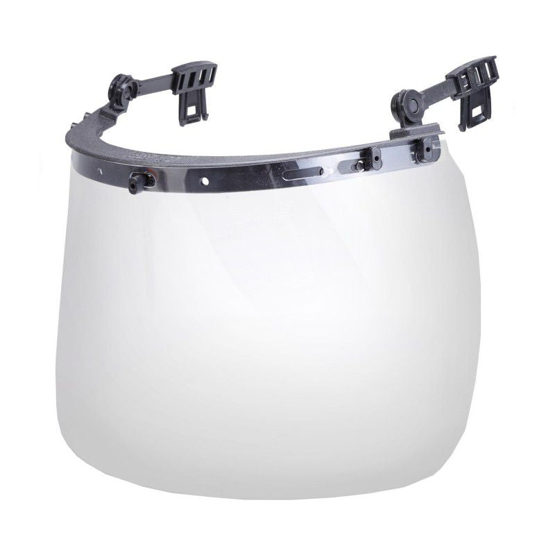 MASCA VIZIERA FIXABILA PE CASCA (B)