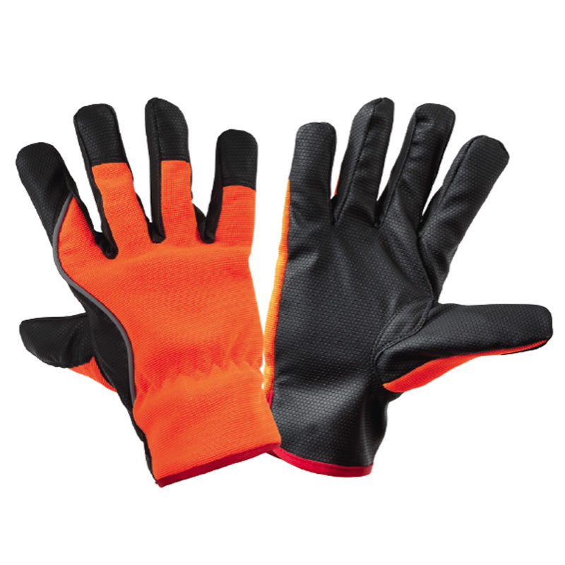 MANUSA POLIURETAN-POLIESTER TERMICA - 8