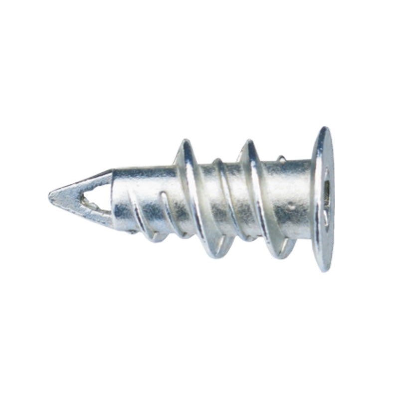 DIBLURI TIP MELC METALIC 4.5MM/14X30MM, 100/SET