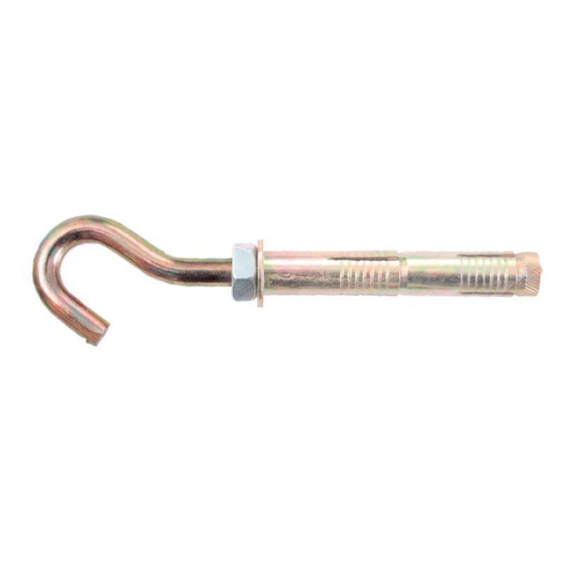 CONEXPANDURI ANCORA DUBLA CU CARLIG M10/14X150MM, 5/SET