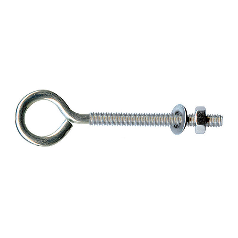 TIJA ANCORARE CU INEL M6X173MM