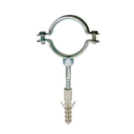 COLIER FIXARE TEAVA SIMPLA 6"/155-160MM