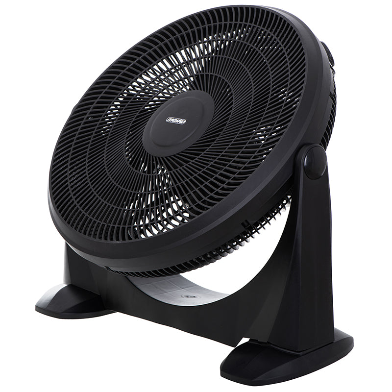 FLOOR FAN 50CM 3 SPEEDS MESKO