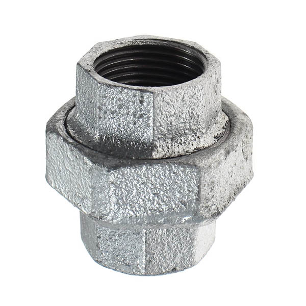 OLANDEZ FONTA ZINCAT 1/2 FI-FI