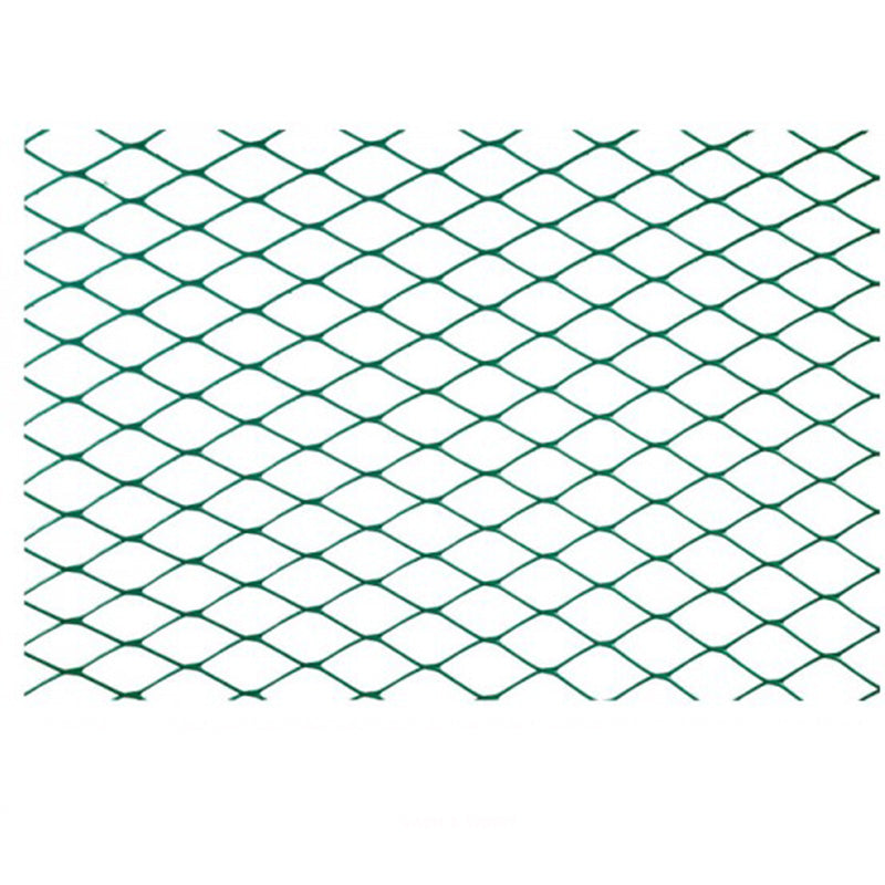 PLASA GARD 1.5M / 25M - VERDE
