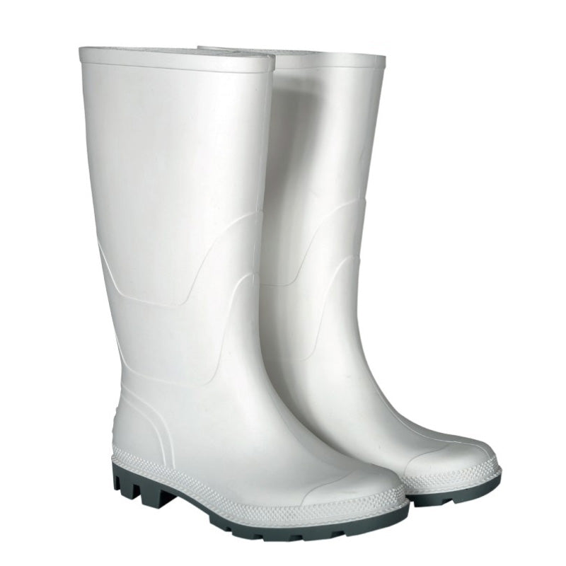 CIZMA PVC PROTECTIE TIP-INALT ALBA (O4SRC) - 42