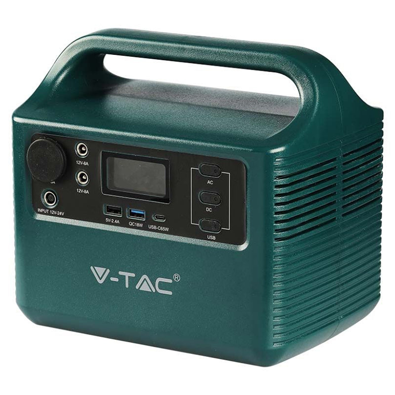 ACUMULATOR PORTABIL - 300WH