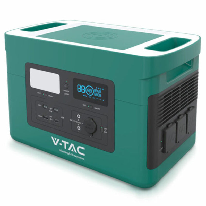 ACUMULATOR PORTABIL - 1000WH