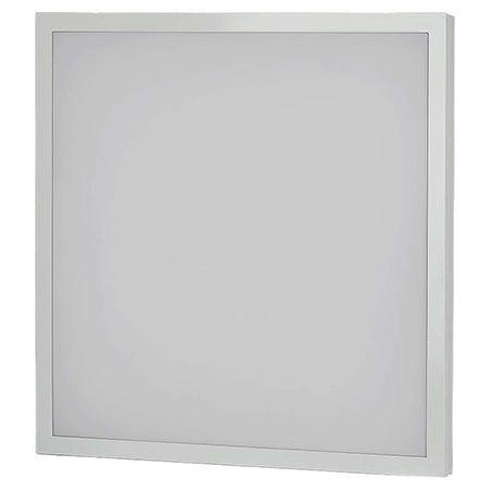 PANOU LED - 60X60CM / 36W / 3960LM / 6400K (ALB-RECE)