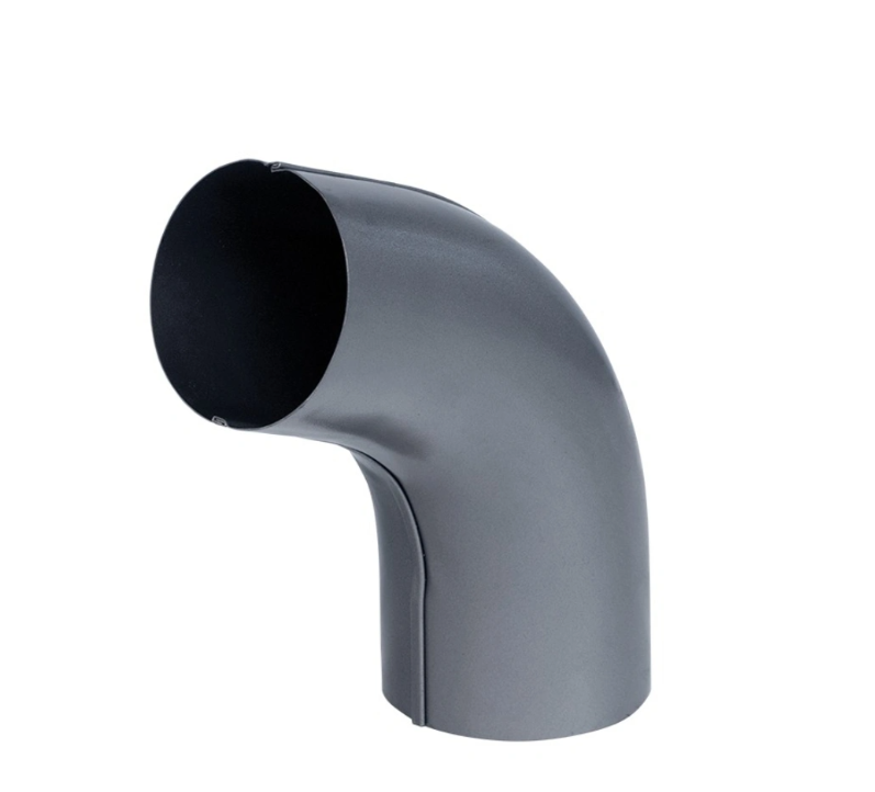 COT BURLAN RAL 7011 GREY