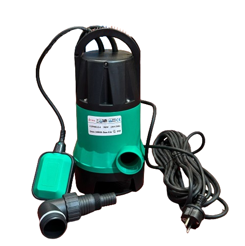 POMPA SUBMERSIBILA DRK 900W