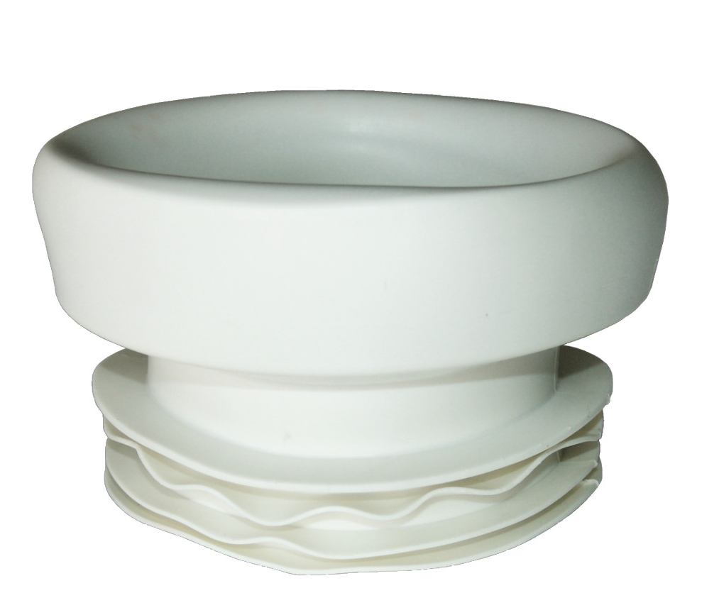 Racord Evacuare WC Drept