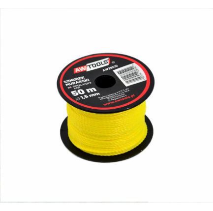 MASONRY CORD 2MMX100M
