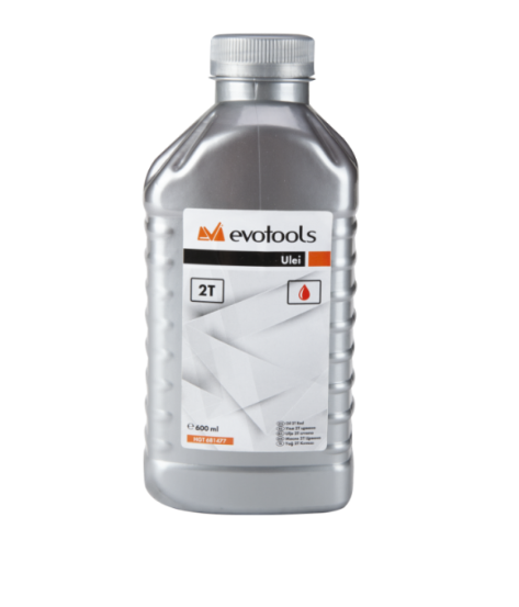 Ulei 2T 1154 TMU Evotools