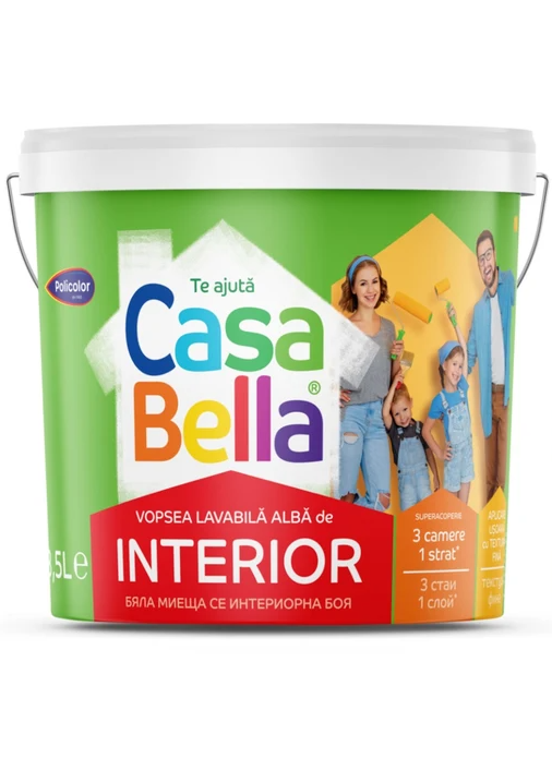 CASA BELLA LIME 8.5L