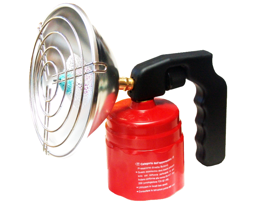 Lampa Oxyflash cu Reflector