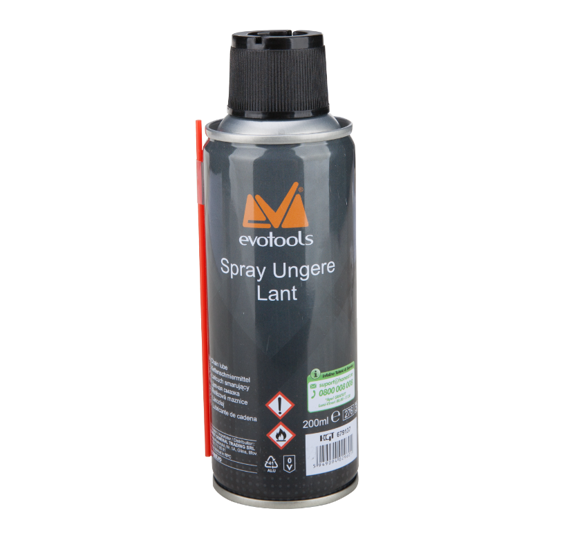Spray Ungere Lant