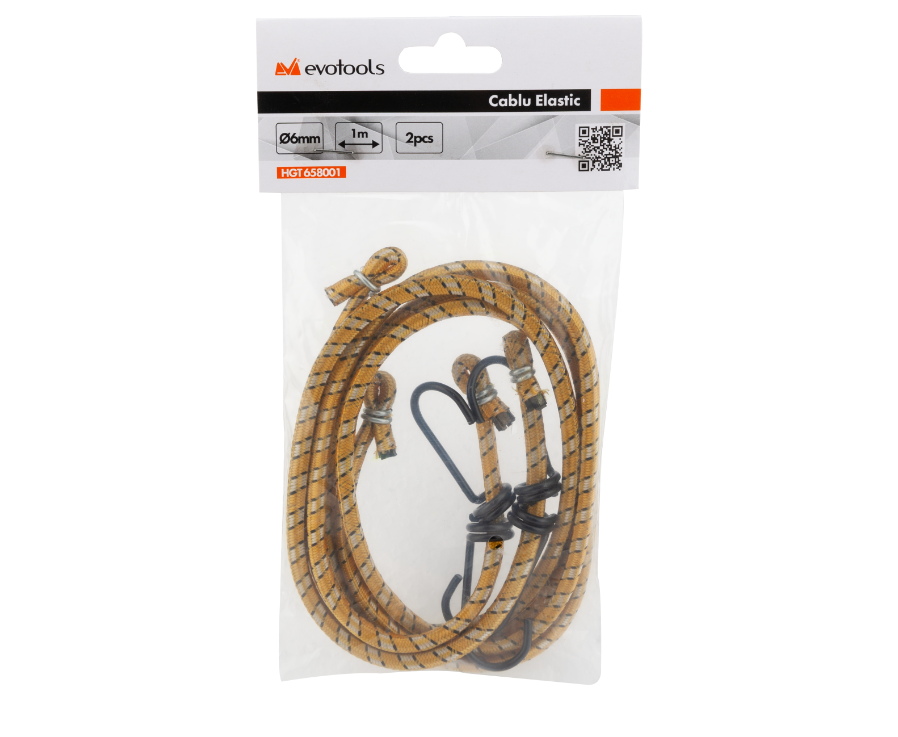 Cablu Elastic 2 pcs