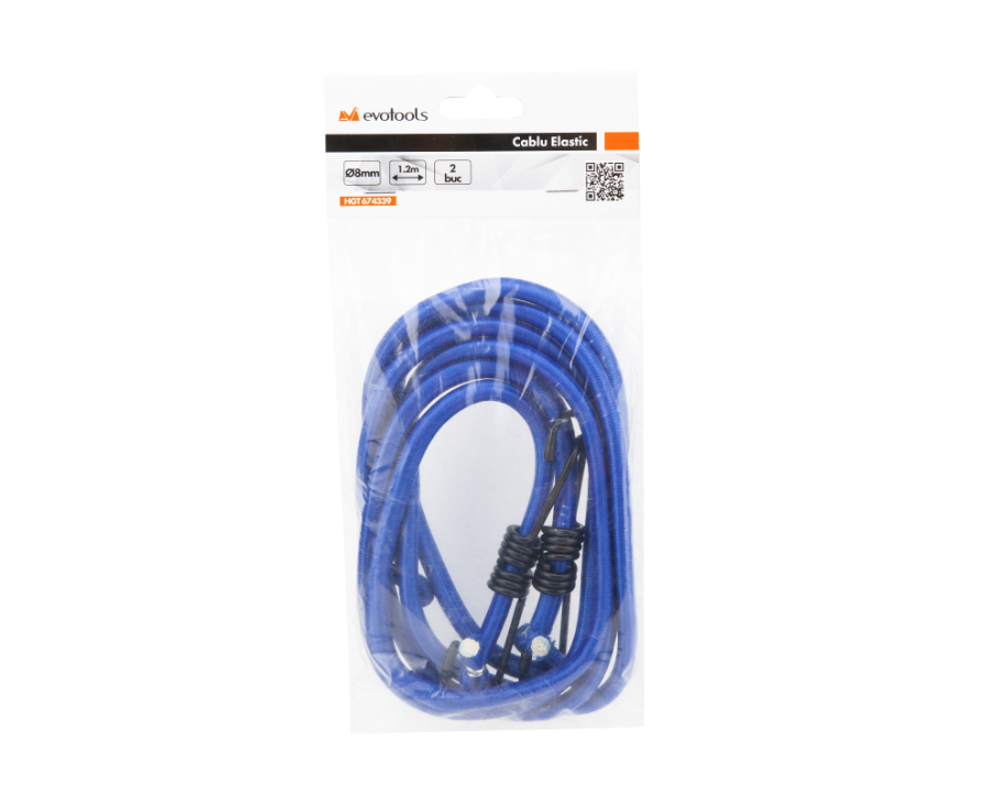 Cablu Elastic ETP (2buc)