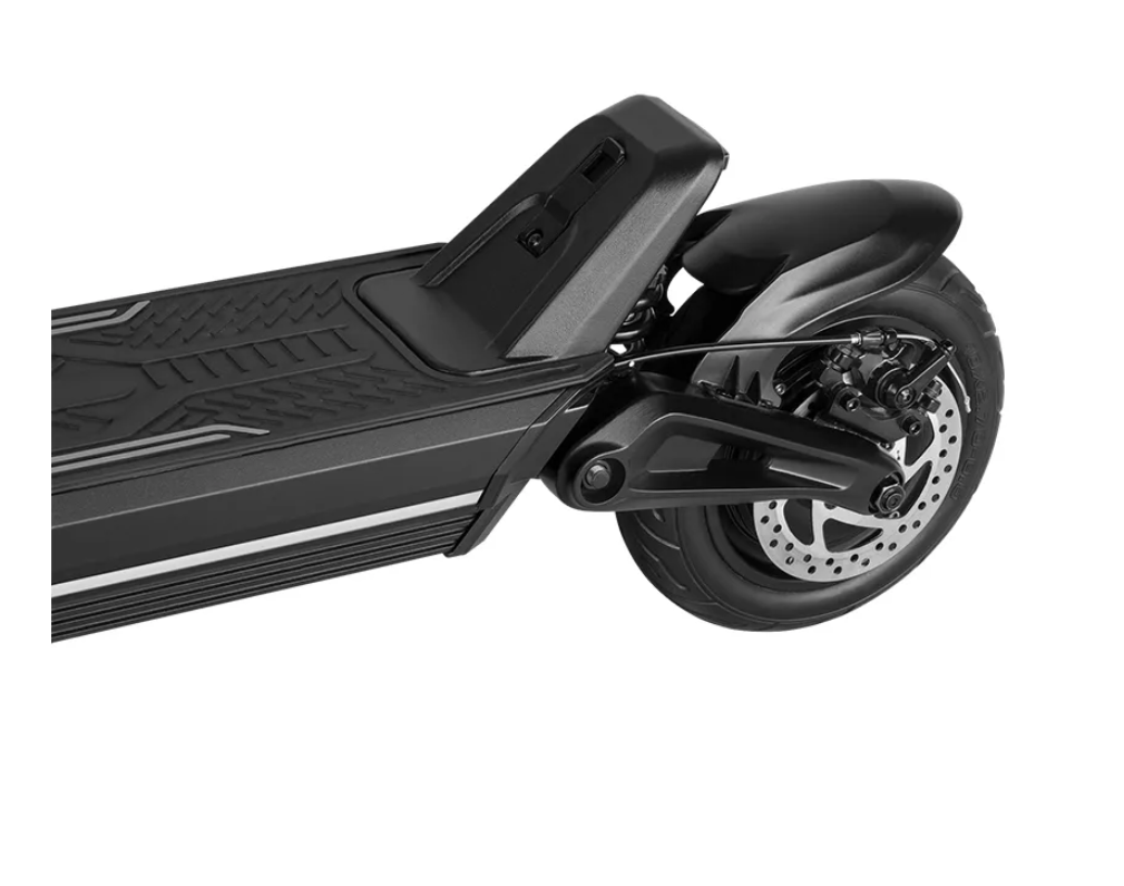 Trotineta Electrica Fast Wheels Max 350w Rebel