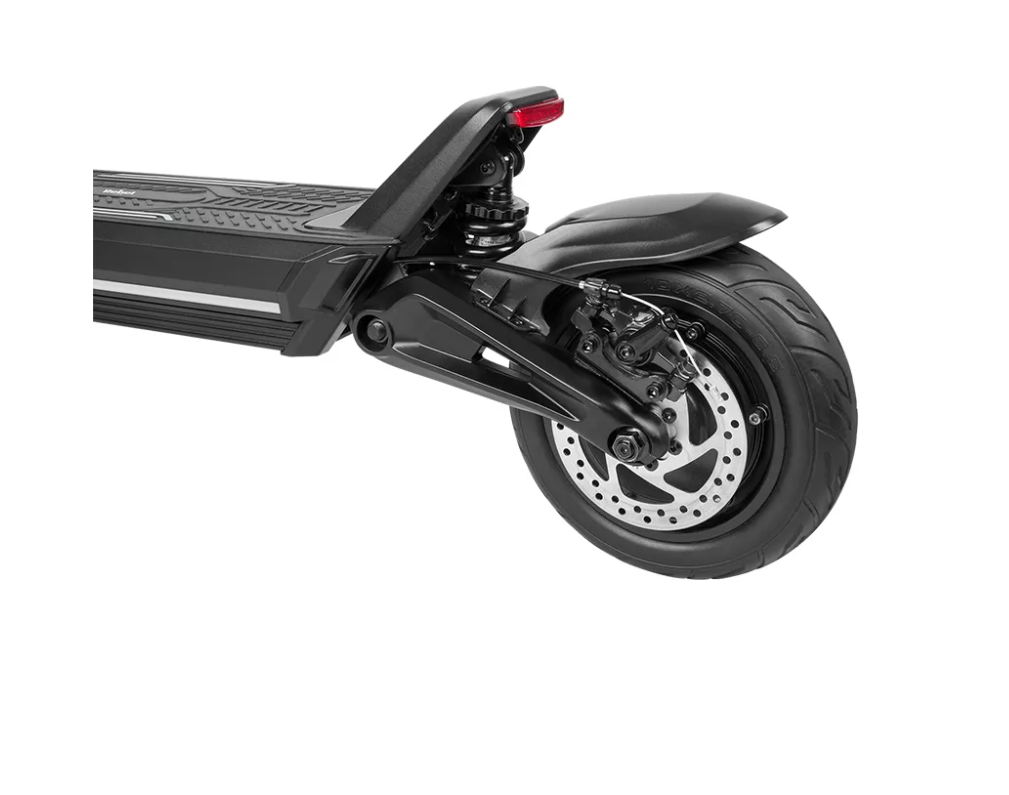 Trotineta Electrica Fast Wheels Max 350w Rebel