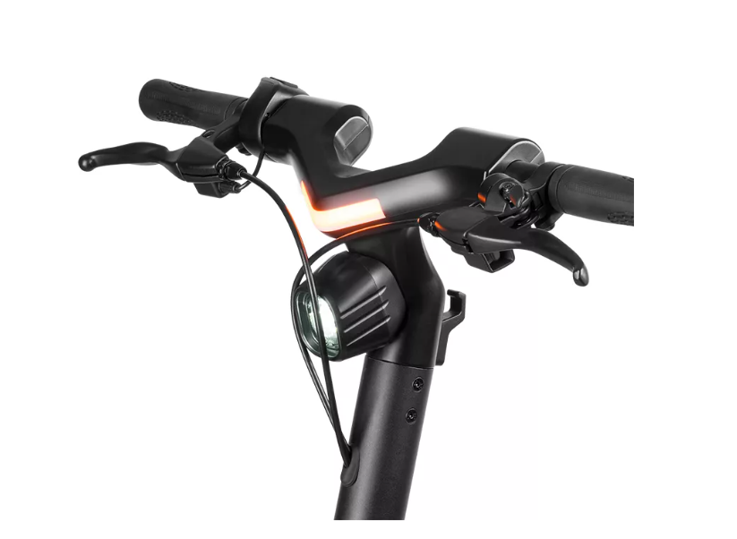 Trotineta Electrica Fast Wheels Max 350w Rebel