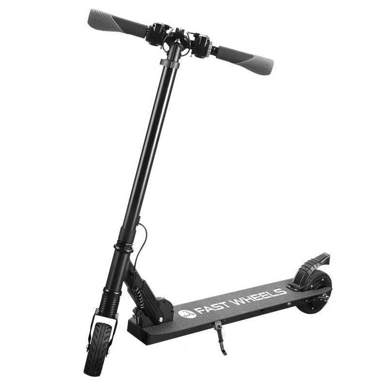 Trotineta Electrica REBEL FAST WHEELS