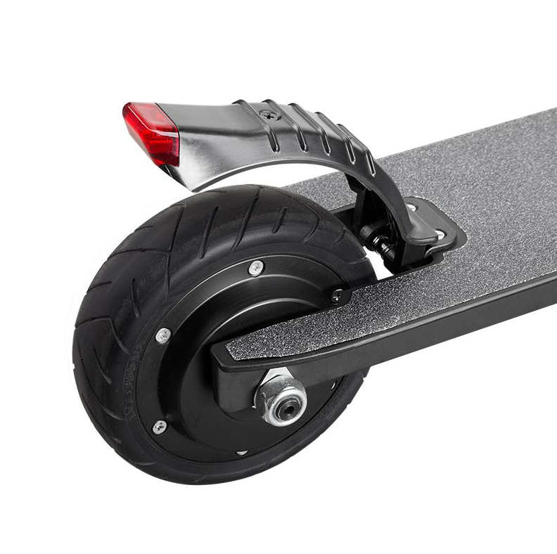 Trotineta Electrica REBEL FAST WHEELS