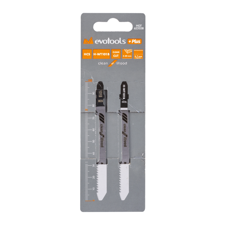 Panza Ferastrau Pendular Lemn 2 Pcs