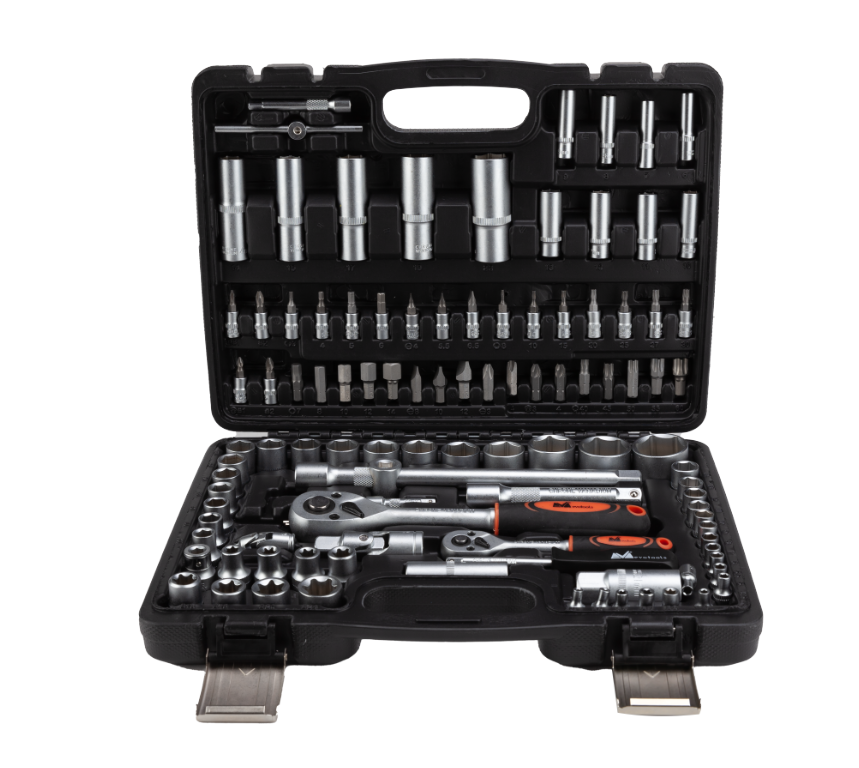 Chei Tubulare 108 pcs