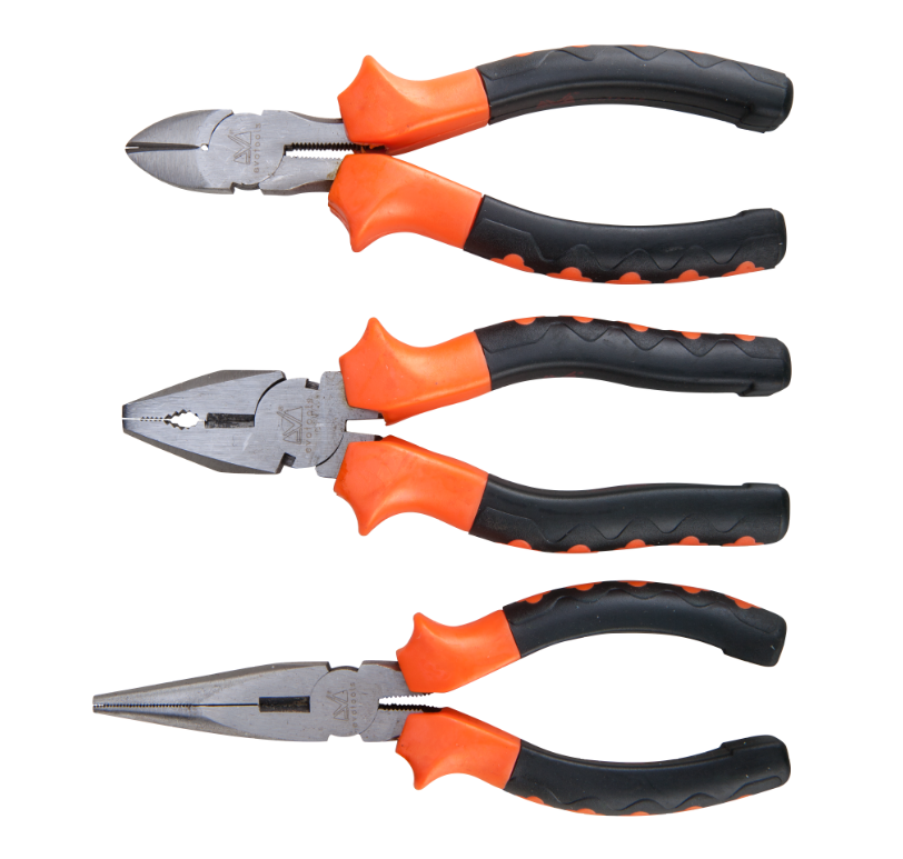 Patenti ETS 3Pcs