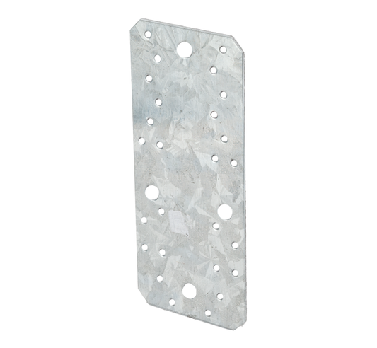 Eclisa Perforata Imbinare Lemn