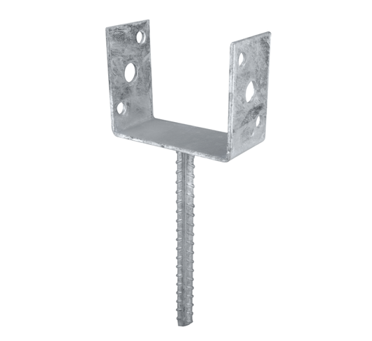 Papuc Reazem U SU cu Picior Imbinare Lemn