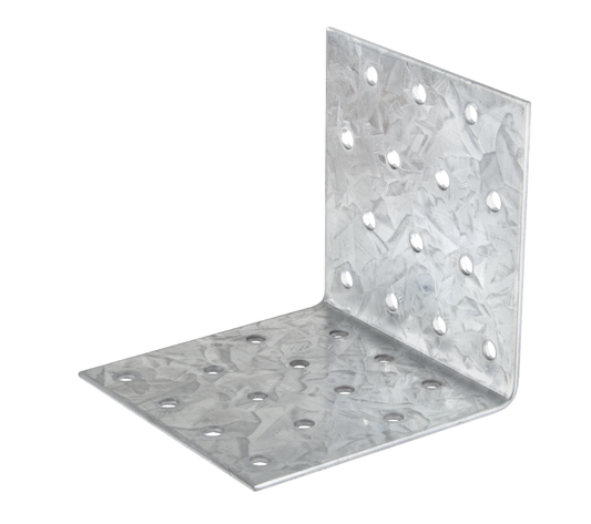 Vinclu Placa Perforata de Imbinare Lemn