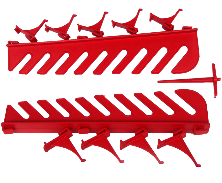 Accesorii Panou de Perete pt Scule A11
