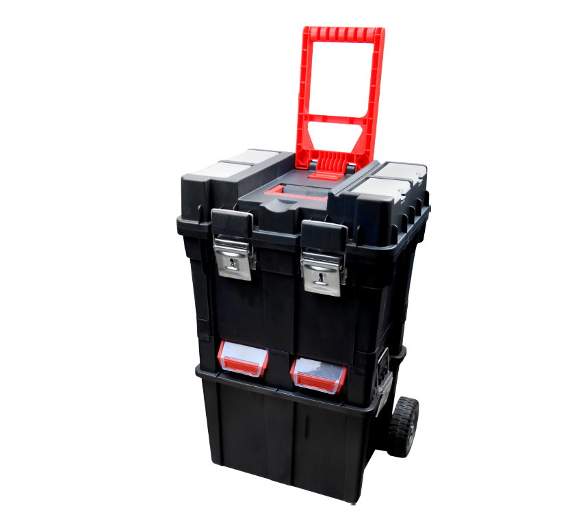 Troller Scule HD Compact