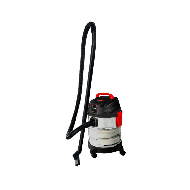 ASPIRATOR INDUSTRIAL - 13KPA / 58L/S / 1250W