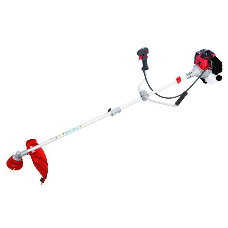 MOTOCOASA PE BENZINA - 44CM / 51.7CM³/1.9CP