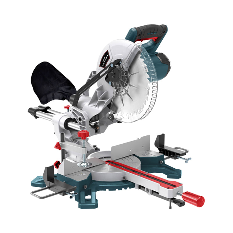 FIERASTRAU CIRCULAR STATIONAR CU GHIDAJ - 255MM / 2000W