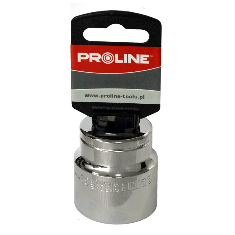 CHEIE TUBULARA HEXAGONALA 1/2" 9MM /E