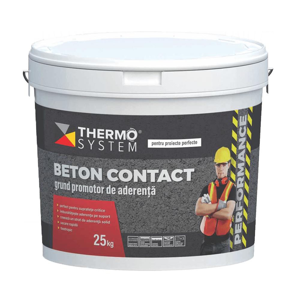 BETON CONTACT 25 KG