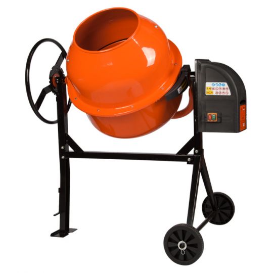 CONCRETE MACHINE ELEPHANT 180L