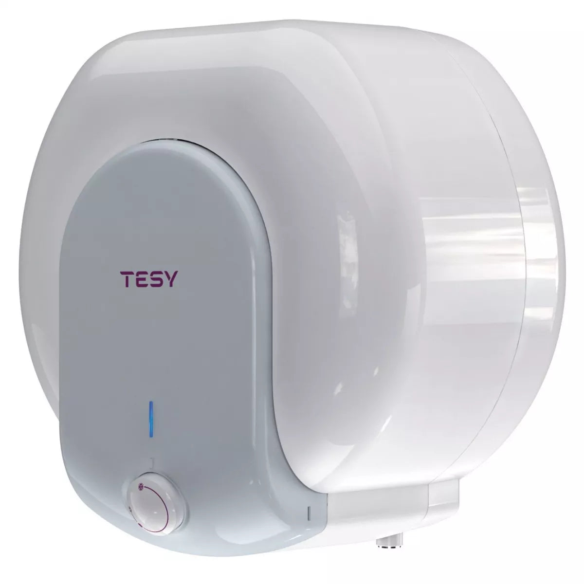 COMPACT BOILER GCA 1015