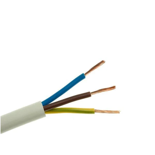 CABLU ELECTRIC 3X2.5