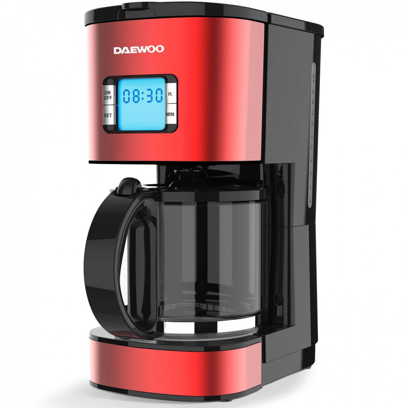 CAFETIERA DAEWOO