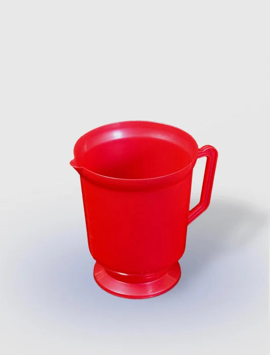 CUP WATER 1L